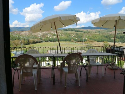 Villa Villa-Leben in Vicchio; die toskanische Art - Outdoor photo 3