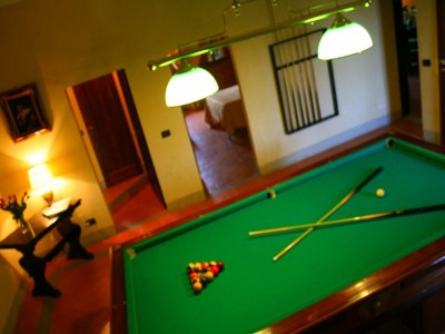 Villa Villa-Leben in Vicchio; die toskanische Art - Features photo 10