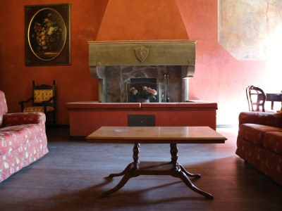 Villa Villa-Leben in Vicchio; die toskanische Art - Features photo 11