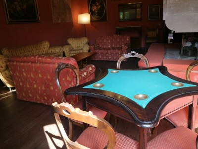 Villa Villa-Leben in Vicchio; die toskanische Art - Features photo 14