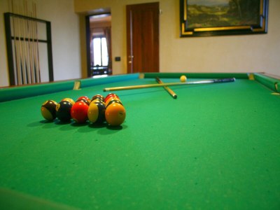 Villa Villa-Leben in Vicchio; die toskanische Art - Features photo 15