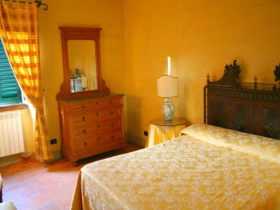 Villa Villa-Leben in Vicchio; die toskanische Art - Features photo 17