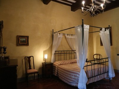 Villa Villa-Leben in Vicchio; die toskanische Art - Features photo 18