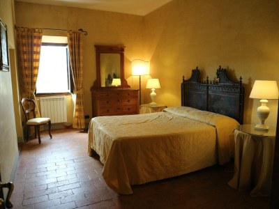 Villa Villa-Leben in Vicchio; die toskanische Art - Features photo 19