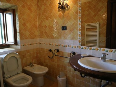 Villa Villa-Leben in Vicchio; die toskanische Art - Features photo 20