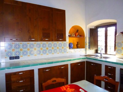 Villa Villa-Leben in Vicchio; die toskanische Art - Features photo 23