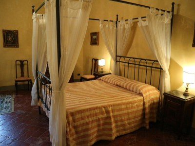 Villa Villa-Leben in Vicchio; die toskanische Art - Features photo 25