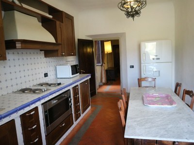 Villa Villa-Leben in Vicchio; die toskanische Art - Features photo 26