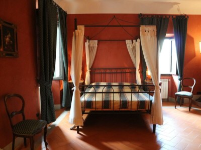 Villa Villa-Leben in Vicchio; die toskanische Art - Features photo 27