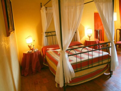 Villa Villa-Leben in Vicchio; die toskanische Art - Features photo 28