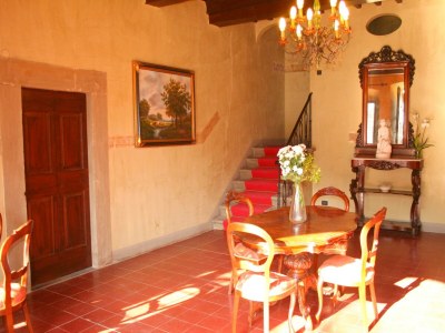 Villa Villa-Leben in Vicchio; die toskanische Art - Features photo 29