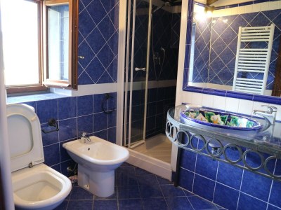 Villa Villa-Leben in Vicchio; die toskanische Art - Features photo 30