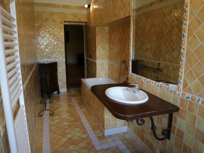 Villa Villa-Leben in Vicchio; die toskanische Art - Features photo 31