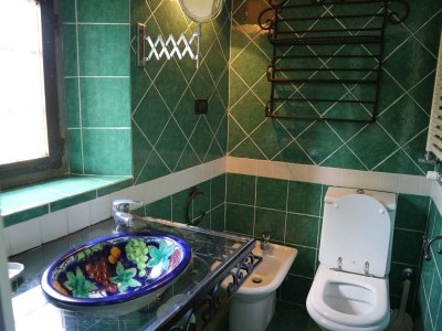 Villa Villa-Leben in Vicchio; die toskanische Art - Features photo 32