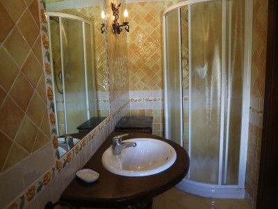 Villa Villa-Leben in Vicchio; die toskanische Art - Features photo 33