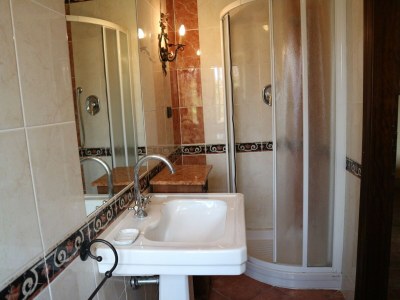 Villa Villa-Leben in Vicchio; die toskanische Art - Features photo 34