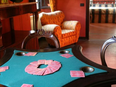 Villa Villa-Leben in Vicchio; die toskanische Art - Outdoor photo 37