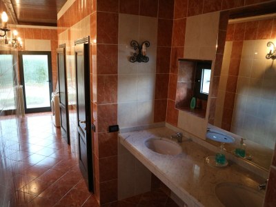 Villa Villa-Leben in Vicchio; die toskanische Art - Outdoor photo 40