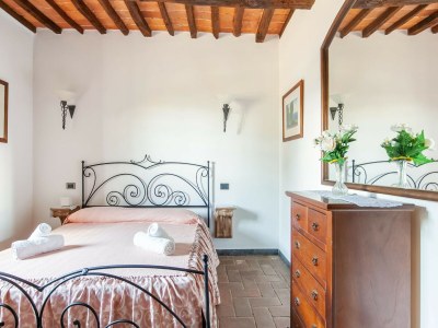 Holiday house Gemütliches Ferienhaus in Capraia e Limite mit Swimminpool - Features photo 31