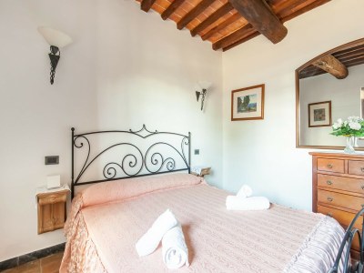 Holiday house Gemütliches Ferienhaus in Capraia e Limite mit Swimminpool - Features photo 33