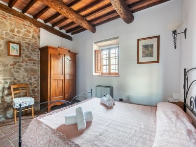 Holiday house Gemütliches Ferienhaus in Capraia e Limite mit Swimminpool - Features photo 34