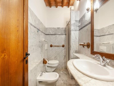 Holiday house Gemütliches Ferienhaus in Capraia e Limite mit Swimminpool - Features photo 35