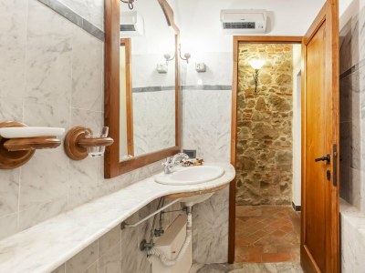 Holiday house Gemütliches Ferienhaus in Capraia e Limite mit Swimminpool - Features photo 36