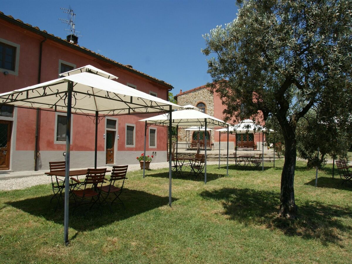 Holiday house Belvilla by OYO Volpe - Outdoor photo 3