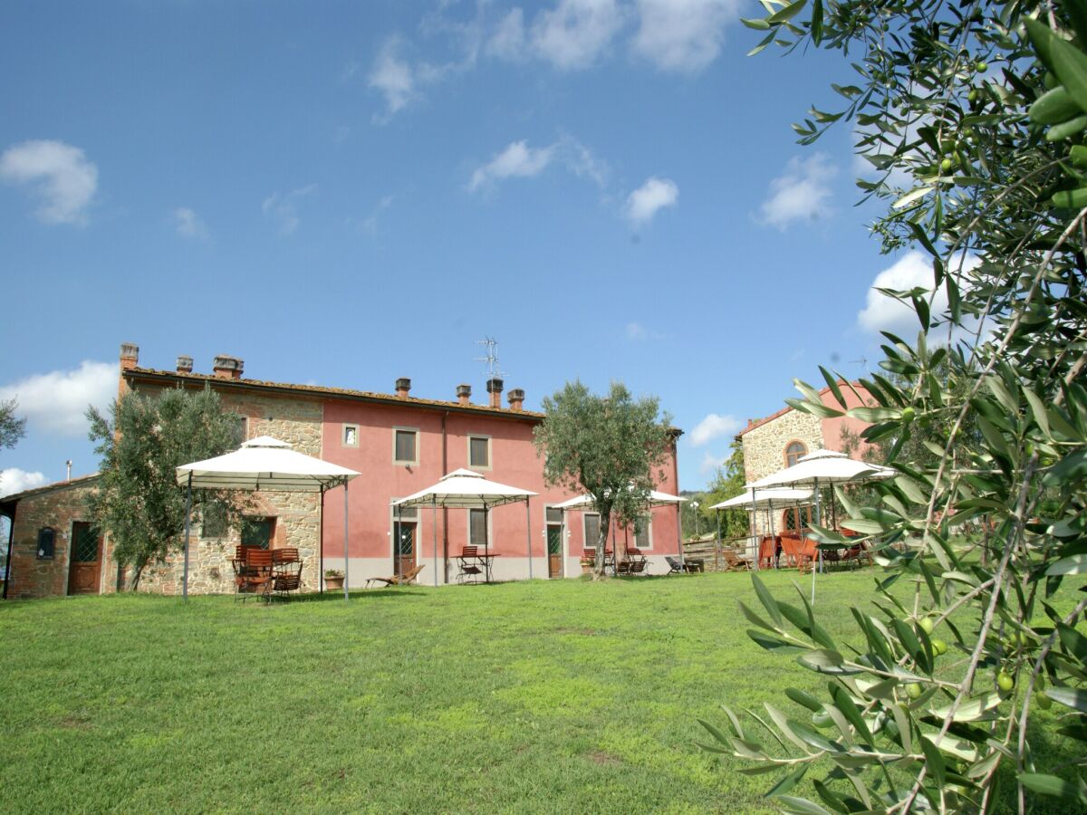 Holiday house Belvilla by OYO Volpe - Outdoor photo 4