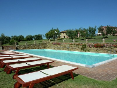 Holiday house Belvilla by OYO Volpe - Outdoor photo 8