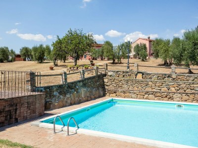 Holiday house Belvilla by OYO Volpe - Outdoor photo 12