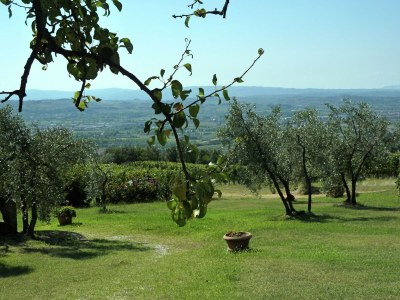 Holiday house Belvilla by OYO Volpe - Outdoor photo 13