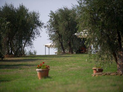 Holiday house Belvilla by OYO Volpe - Outdoor photo 16