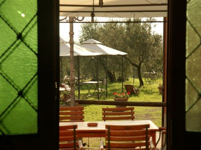 Holiday house Belvilla by OYO Volpe - Outdoor photo 18