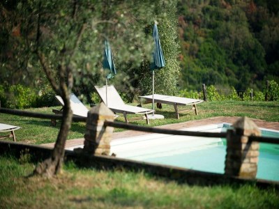 Holiday house Belvilla by OYO Volpe - Outdoor photo 21