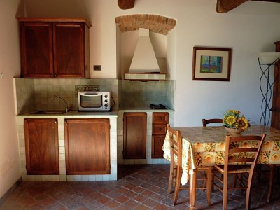 Holiday house Belvilla by OYO Volpe - Features photo 22