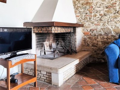 Holiday house Belvilla by OYO Volpe - Features photo 24