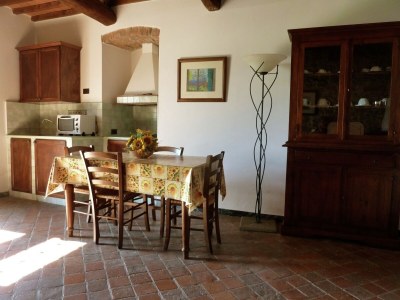 Holiday house Belvilla by OYO Volpe - Features photo 28