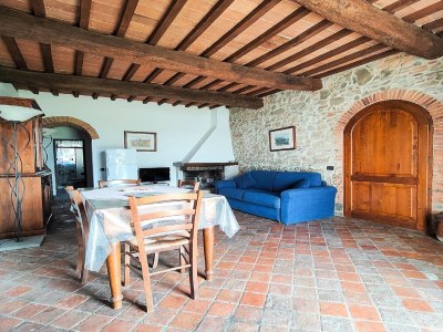 Holiday house Belvilla by OYO Volpe - Features photo 31