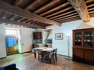 Holiday house Belvilla by OYO Volpe - Features photo 32