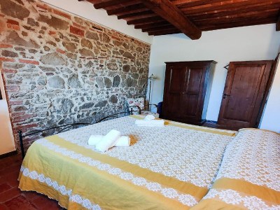 Holiday house Belvilla by OYO Volpe - Features photo 33