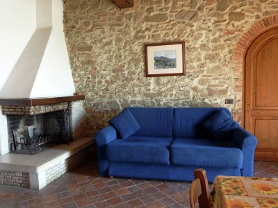 Holiday house Belvilla by OYO Volpe - Features photo 36