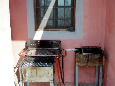 Holiday house Belvilla by OYO Volpe - Outdoor photo 38