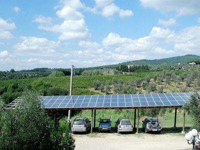 Holiday house Belvilla by OYO Volpe - Outdoor photo 39