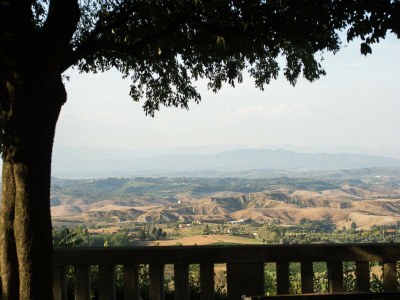 Holiday house Historisches Ferienhaus in Montaione - Environment photo 18