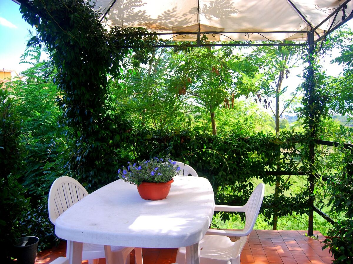 Holiday house Sonnendurchflutetes Haus mit Pool - Outdoor photo 2