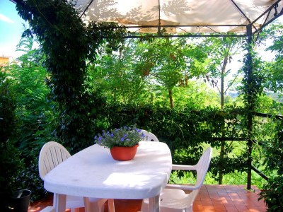 Holiday house Sonnendurchflutetes Haus mit Pool - Outdoor photo 2