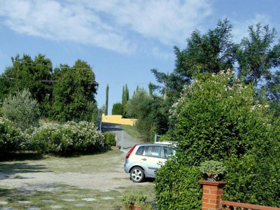 Holiday house Sonnendurchflutetes Haus mit Pool - Outdoor photo 16