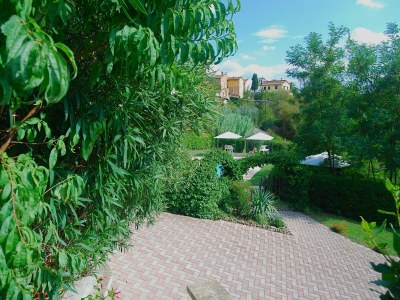 Holiday house Sonnendurchflutetes Haus mit Pool - Outdoor photo 17