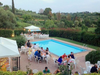 Holiday house Sonnendurchflutetes Haus mit Pool - Outdoor photo 19